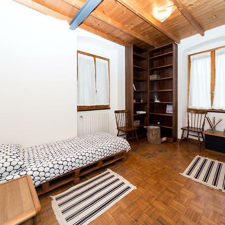 Zest Hotell San Quirico d'Assereto Eksteriør bilde