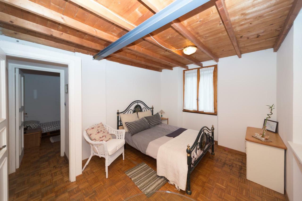 Zest Hotell San Quirico d'Assereto Eksteriør bilde