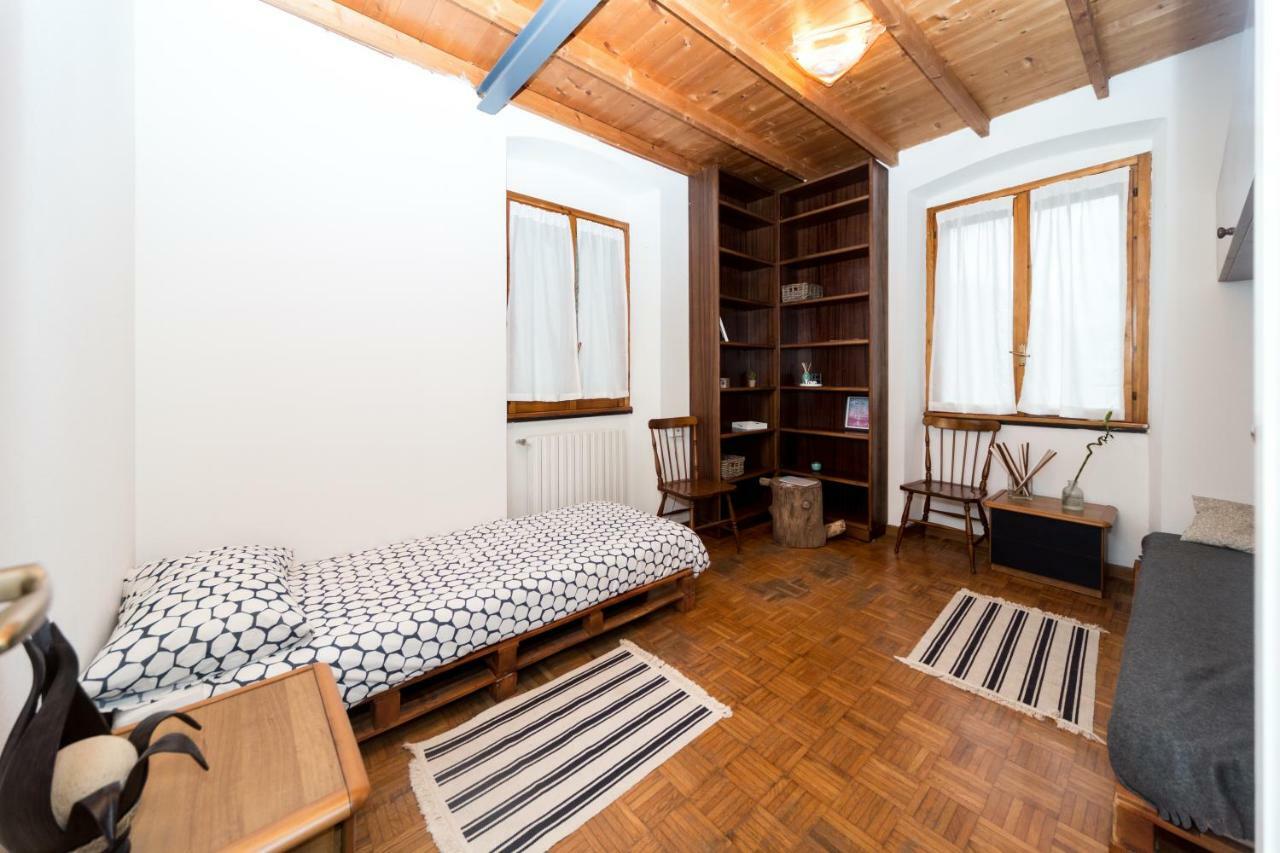 Zest Hotell San Quirico d'Assereto Eksteriør bilde