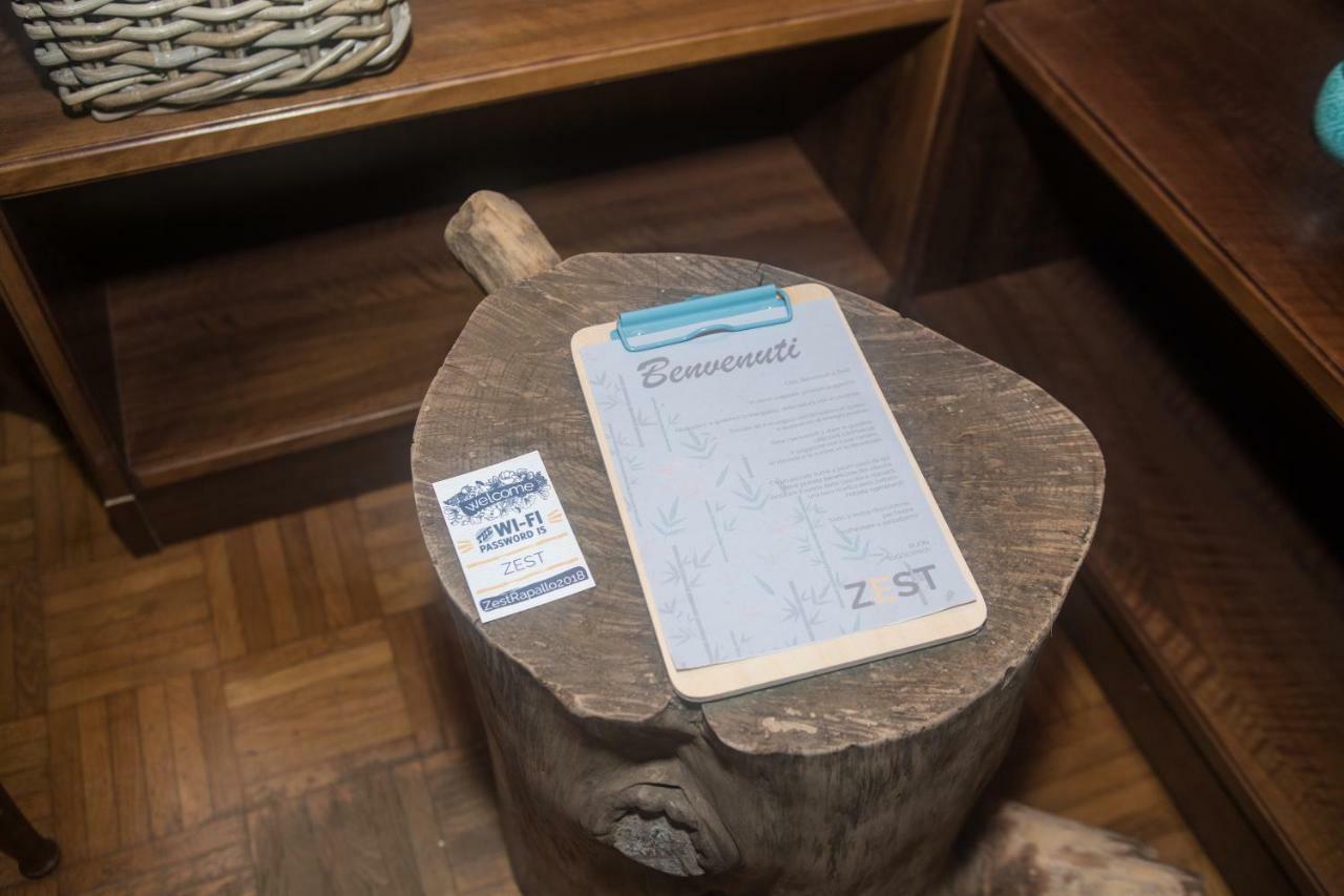 Zest Hotell San Quirico d'Assereto Eksteriør bilde