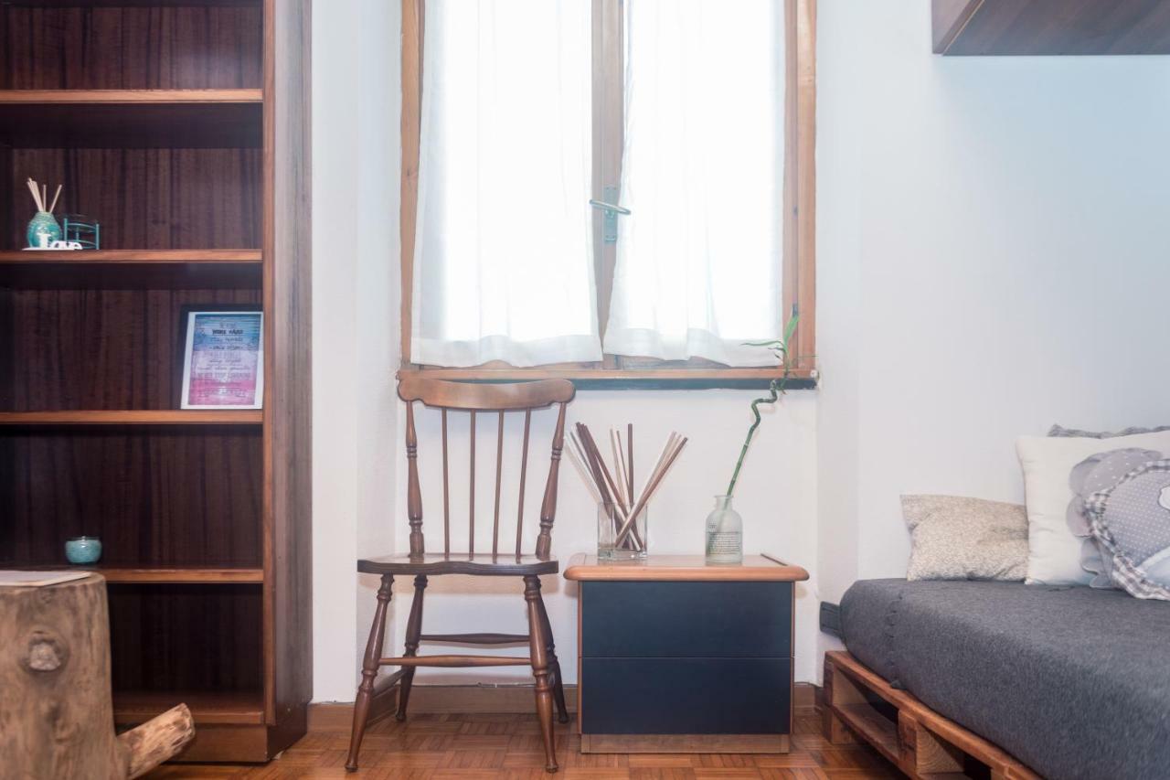 Zest Hotell San Quirico d'Assereto Eksteriør bilde