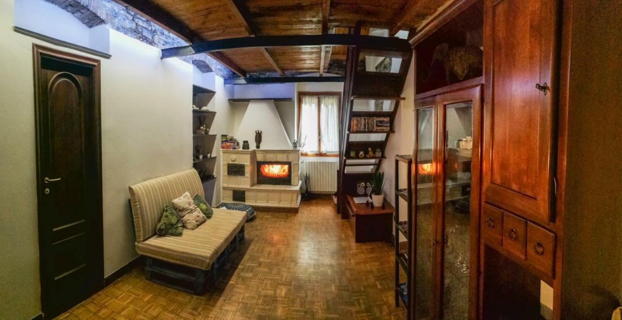Zest Hotell San Quirico d'Assereto Eksteriør bilde