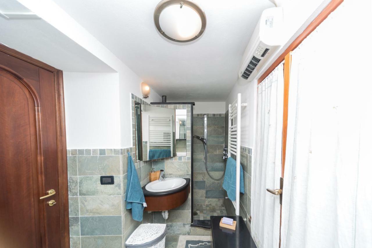 Zest Hotell San Quirico d'Assereto Eksteriør bilde